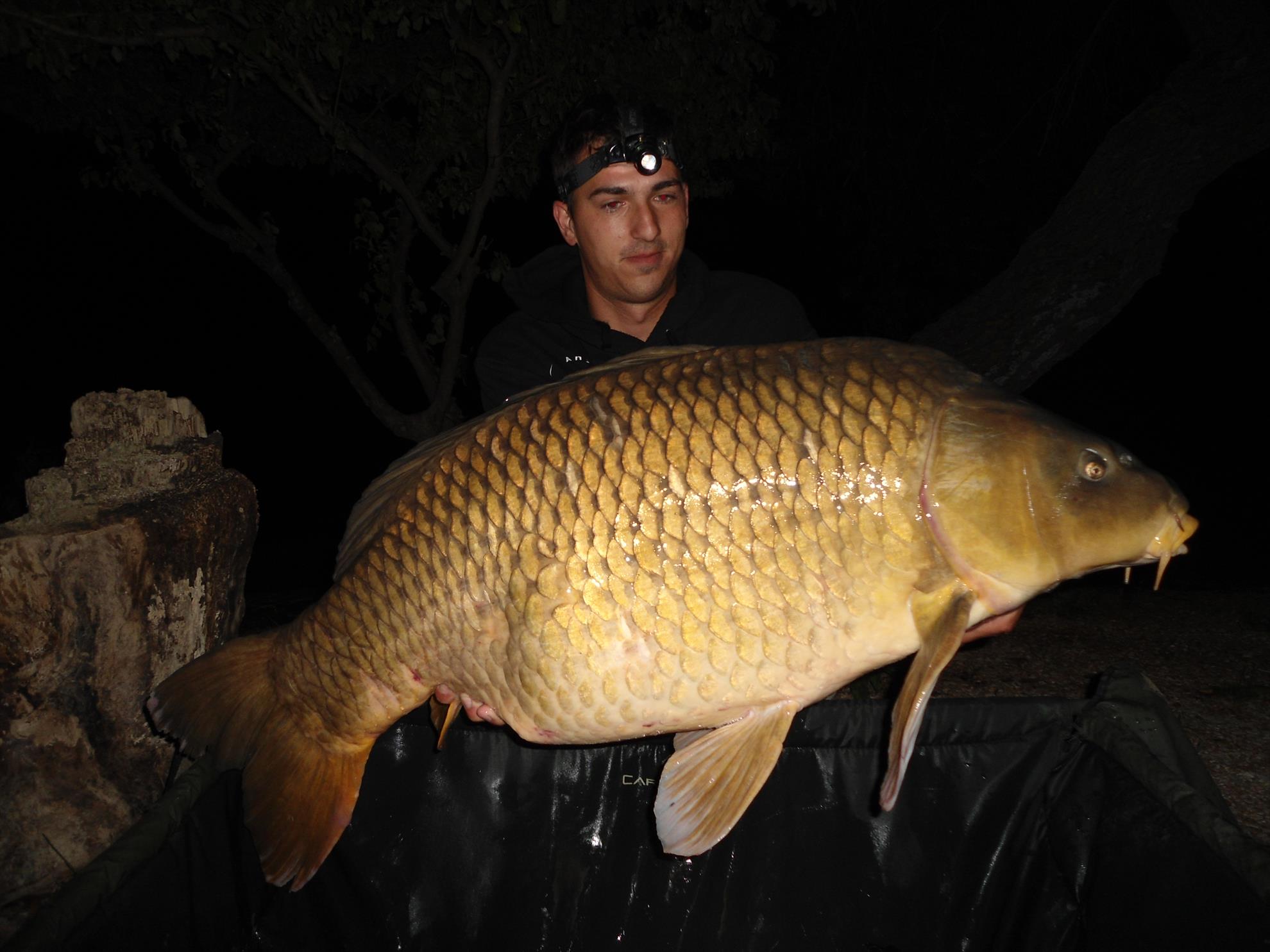 Ape libere cu Any Water - dsc04552.JPG